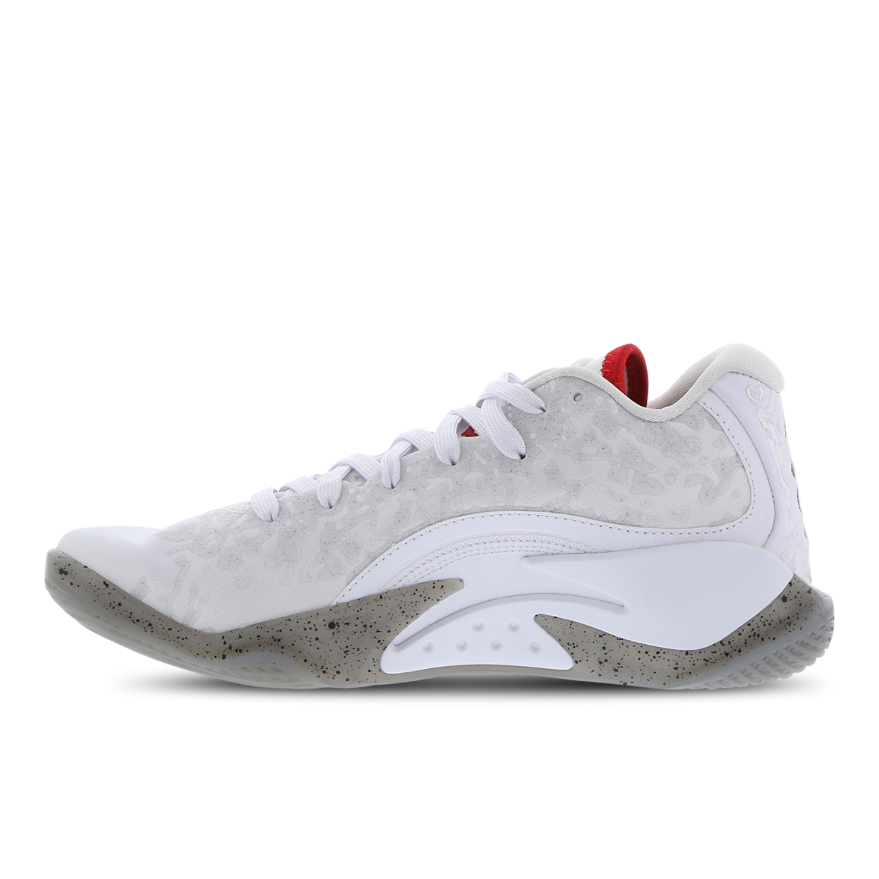 Jordan Zion 3
