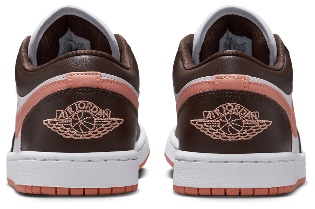 Jordan Aj1 Low