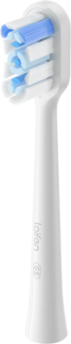 Escova de dentes elétrica sônica Laifen Wave LFTB01-P