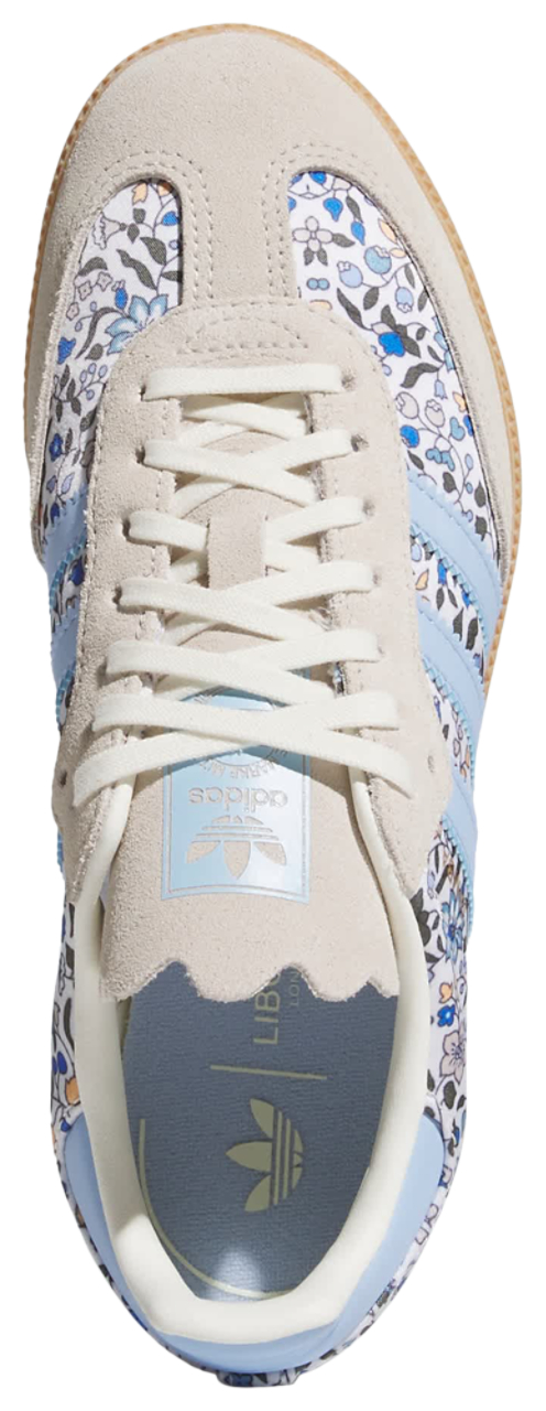 adidas Samba OG X Liberty London