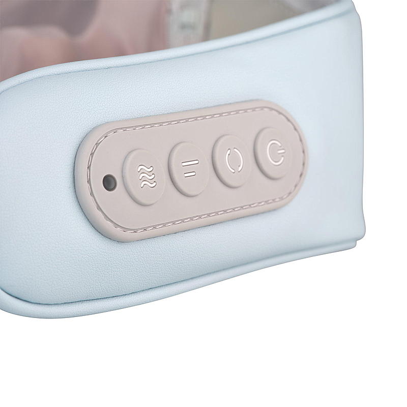 Essentii Massagekissen Nacken/Schultern