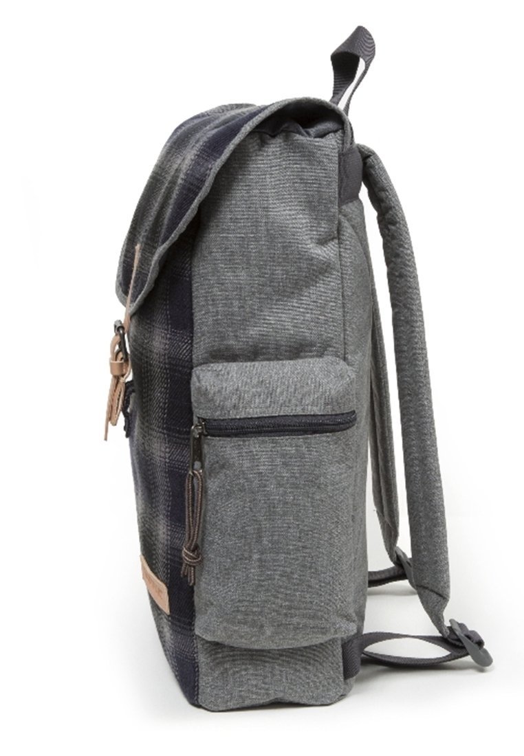 Sac à dos Eastpak - bleu-gris