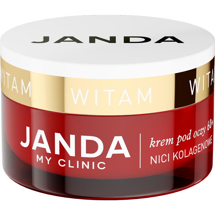 Janda-kollageenilangat