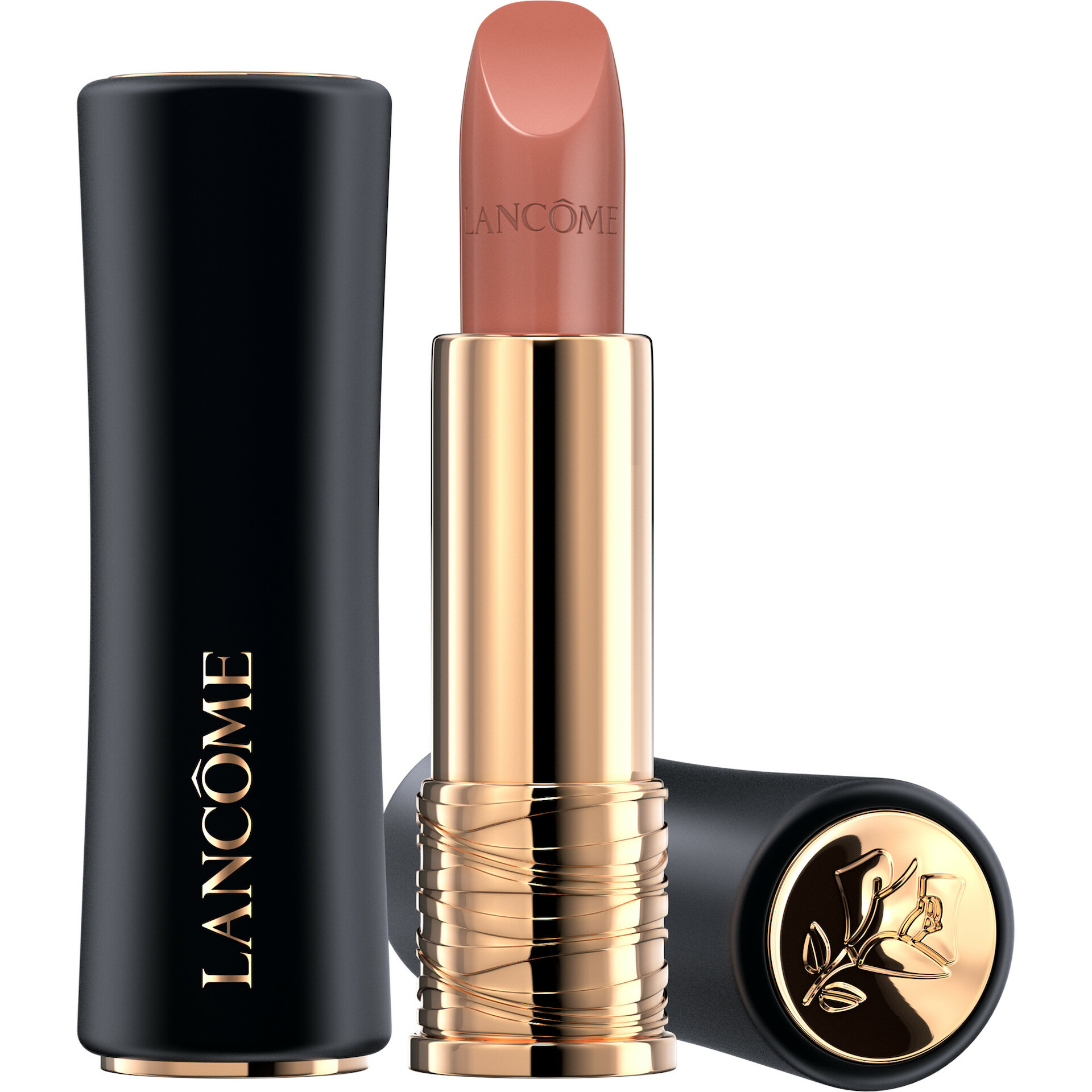 Ruj cremă L'Absolu Rouge 253 Mademoiselle Amanda - Lancôme