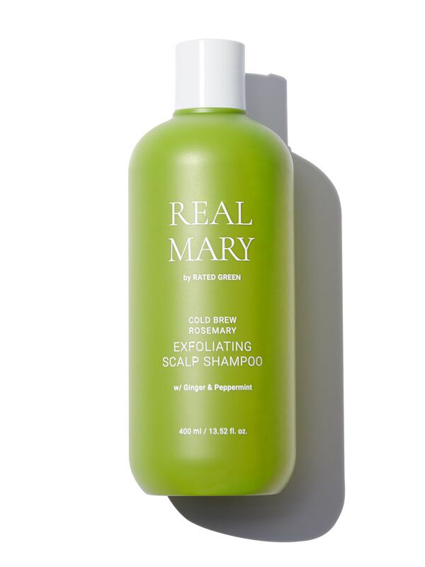Note verte Real Mary