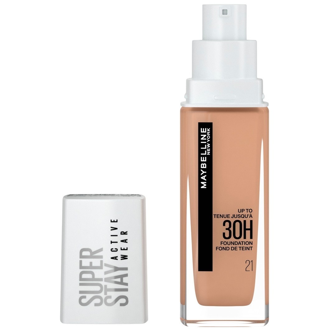 Maybelline Super Stay Active Wear tekući puder – 30 ml