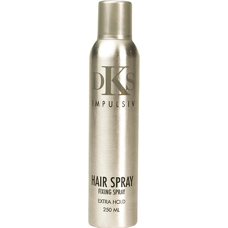 DKS Hårspray DKS 250 ml, Ekstra
