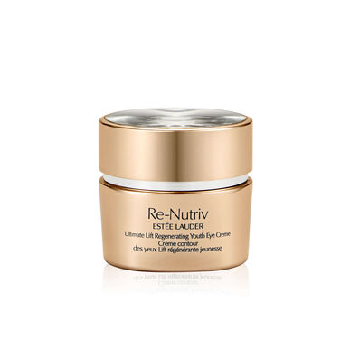 Estee Lauder Re-Nutriv Ultimate Lift regeneruojantis paakių kremas 15 ml