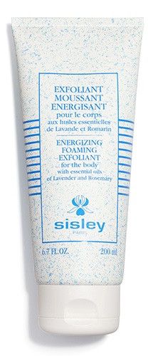 Sisley Energizirajući piling za tijelo Luksuzni eksfolijanti