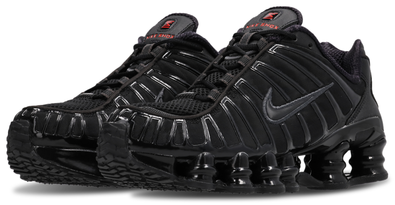 Nike Shox Total