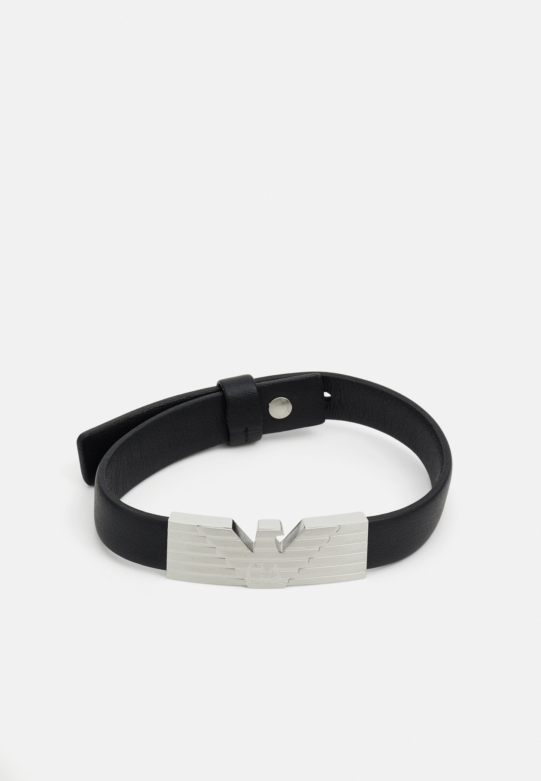BRACCIALE Emporio Armani - Bracciale - color argento