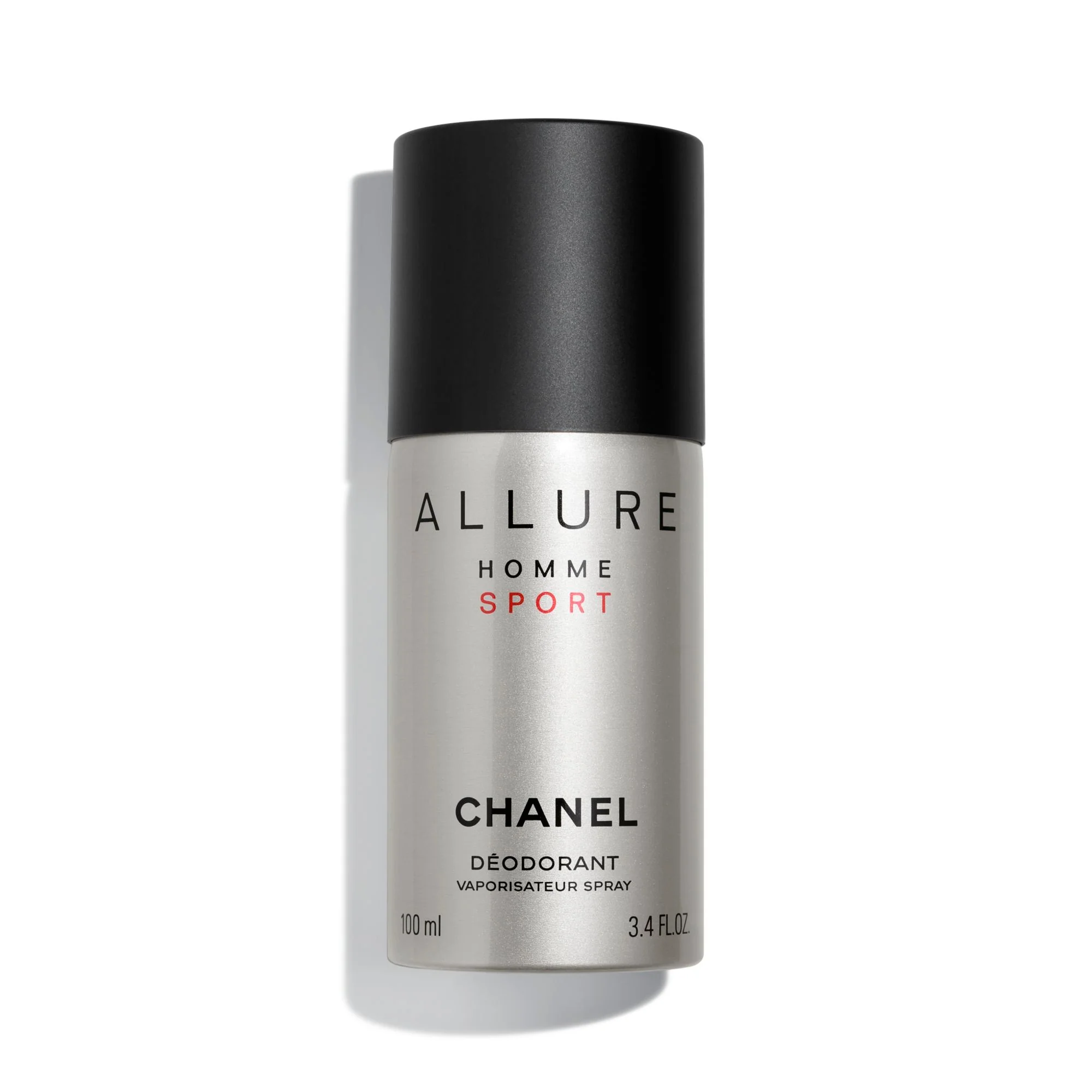 ALLURE HOMME SPORT - DEODORANTE VAPORIZZATORE