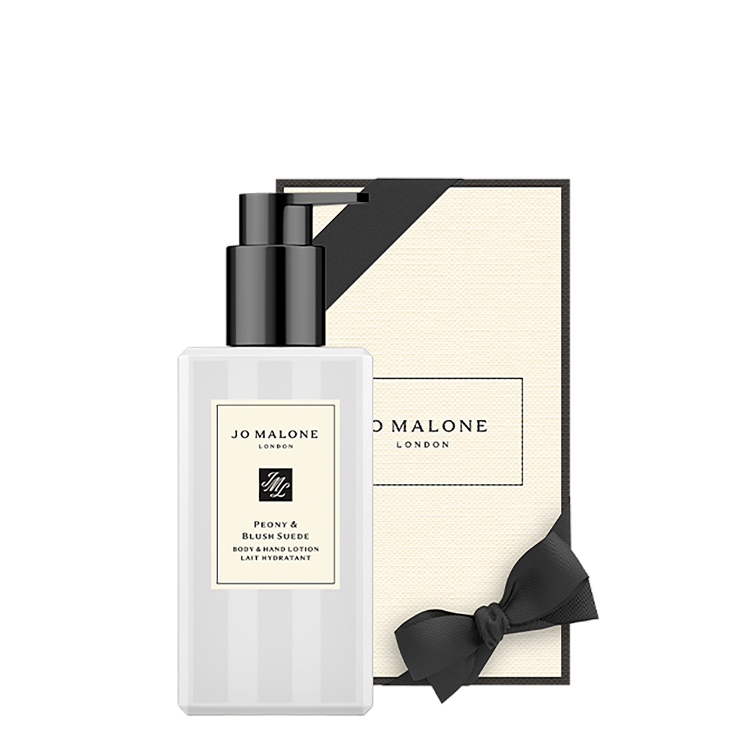 Jo Malone London лосион за тело Peony & Blush Suede - 250 ml