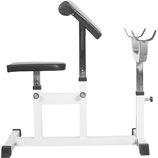 Curlbank Predicador Gorilla Sports