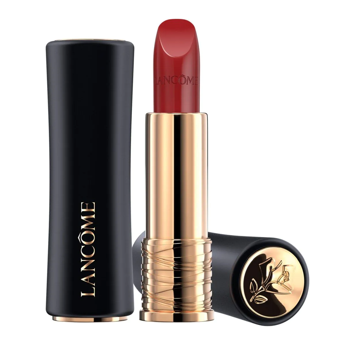 Lancôme L Absolu Rouge Cream Pomadka do ust, 143