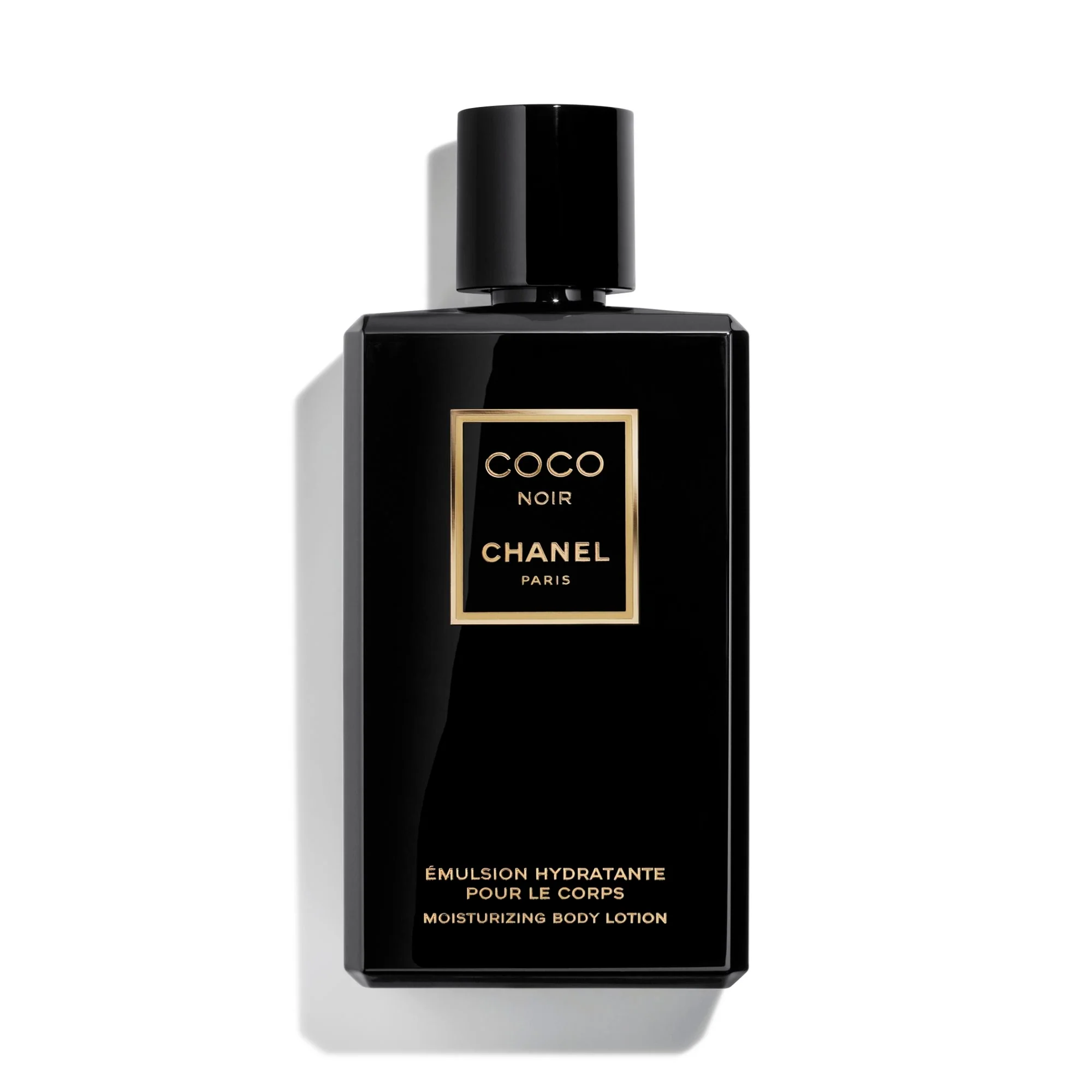 COCO NOIR - EMULSIONE IDRATANTE PER IL CORPO