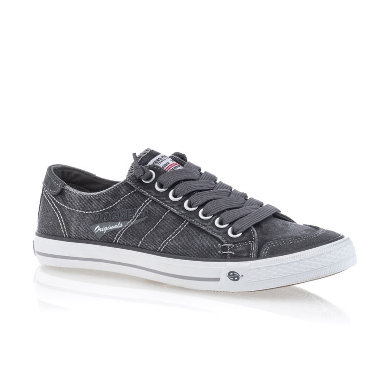 Korit / lenkkarit Homme Gris