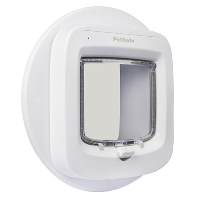 Gattaiola con microchip PetSafe