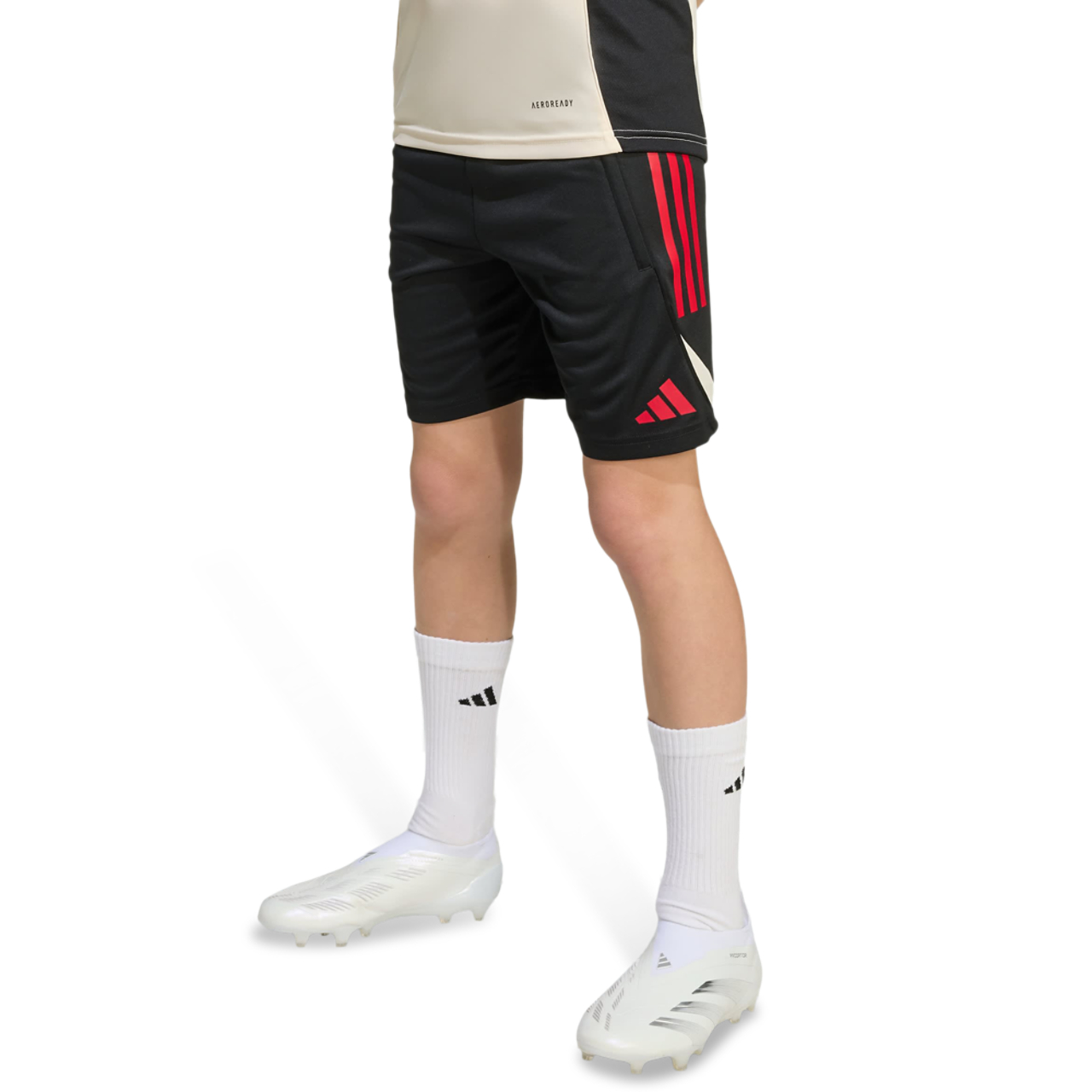 adidas Liverpool FC Tiro 25 konkurrenceshorts