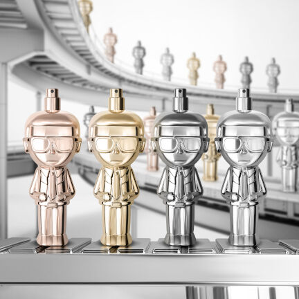 Karl Lagerfeld Ikonik Absolu