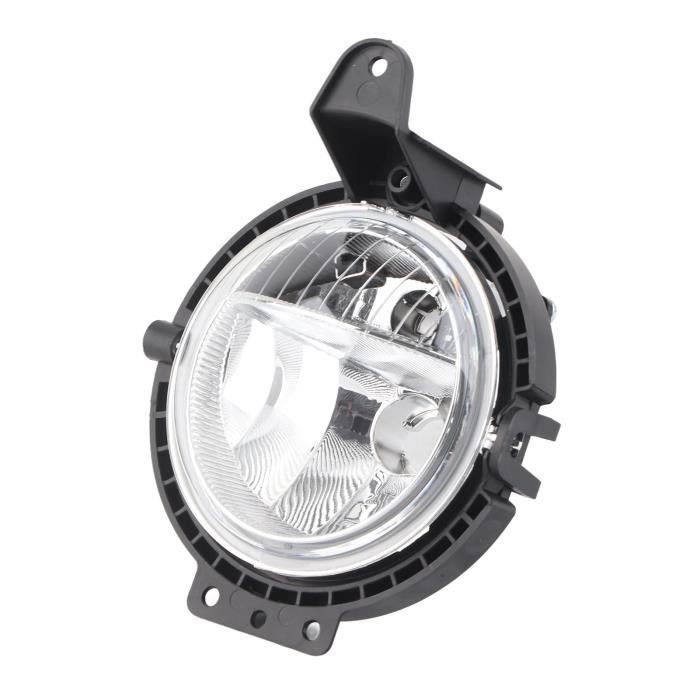 Luz antiniebla delantera Luz antiniebla delantera 63179802163 Bombilla universal para faros de automóvil