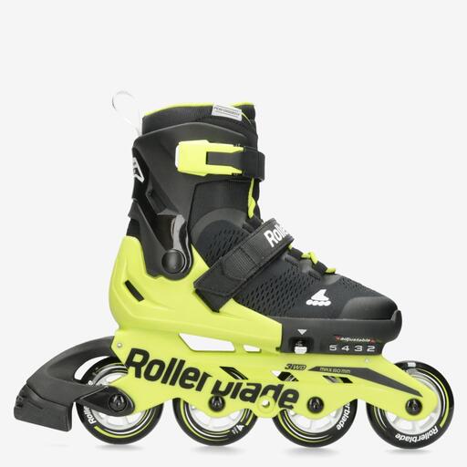 Rollerblade Microblade 22