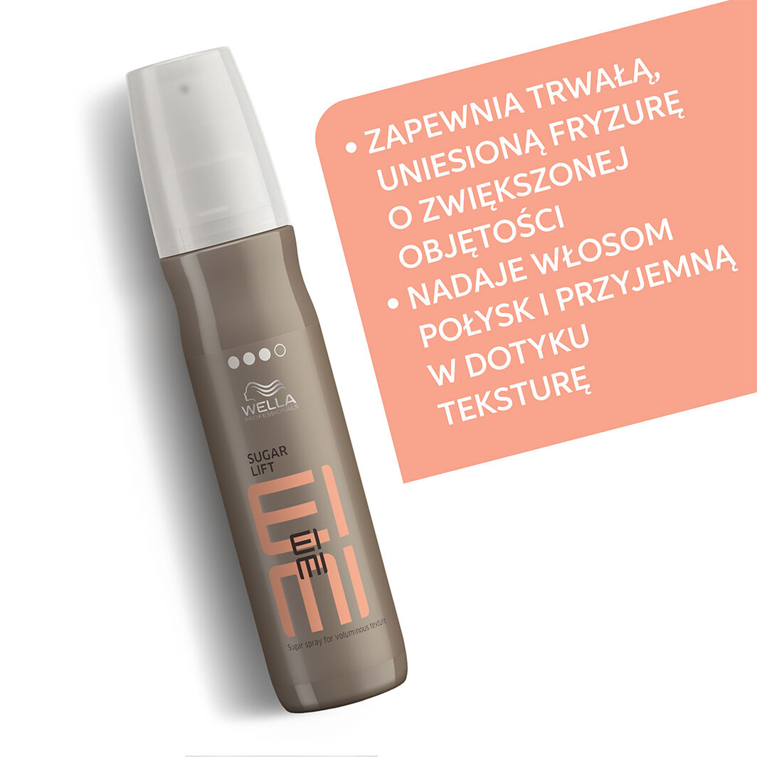 Wella Professionals Eimi Sugar