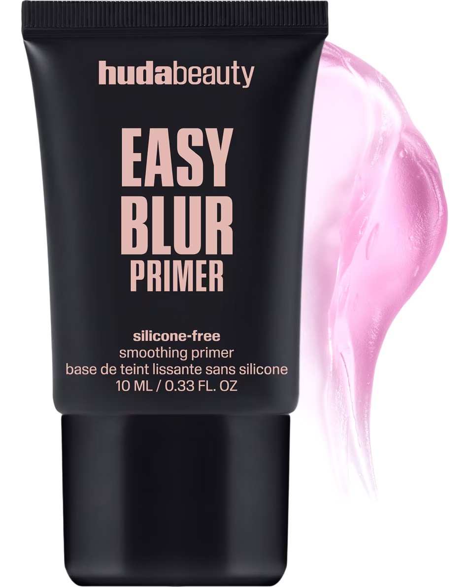 HUDA BEAUTY EASY BLUR ΑΣΤΑΡΙ ΛΕΙΑΝΤΙΚΗΣ ΧΩΡΙΣ ΣΙΛΙΚΟΝΗ