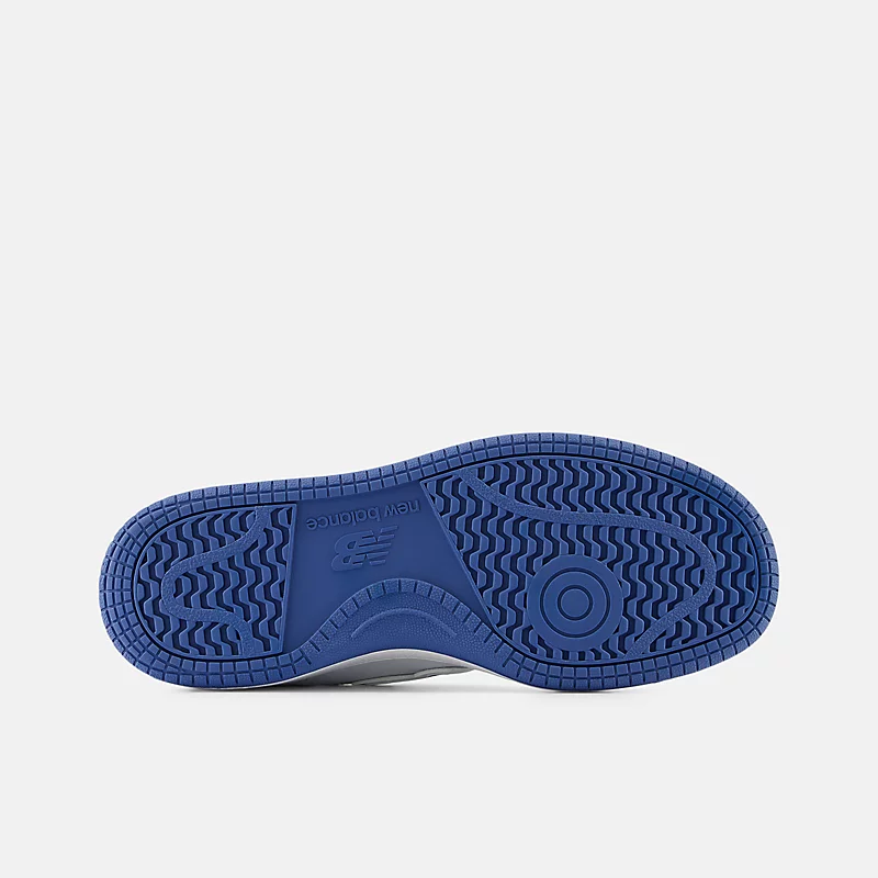 Enfant 480 - Blanc avec agate bleue