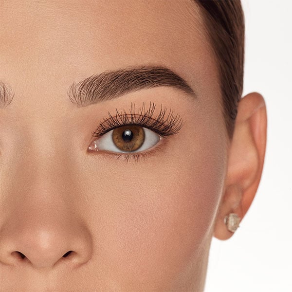 Ardell Fashion Falsche Wimpern Wispies Schwarz