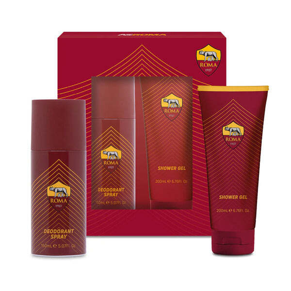 Roma (desodorante 150 ml + gel de ducha 200 ml) | Fragancia | Superdrug