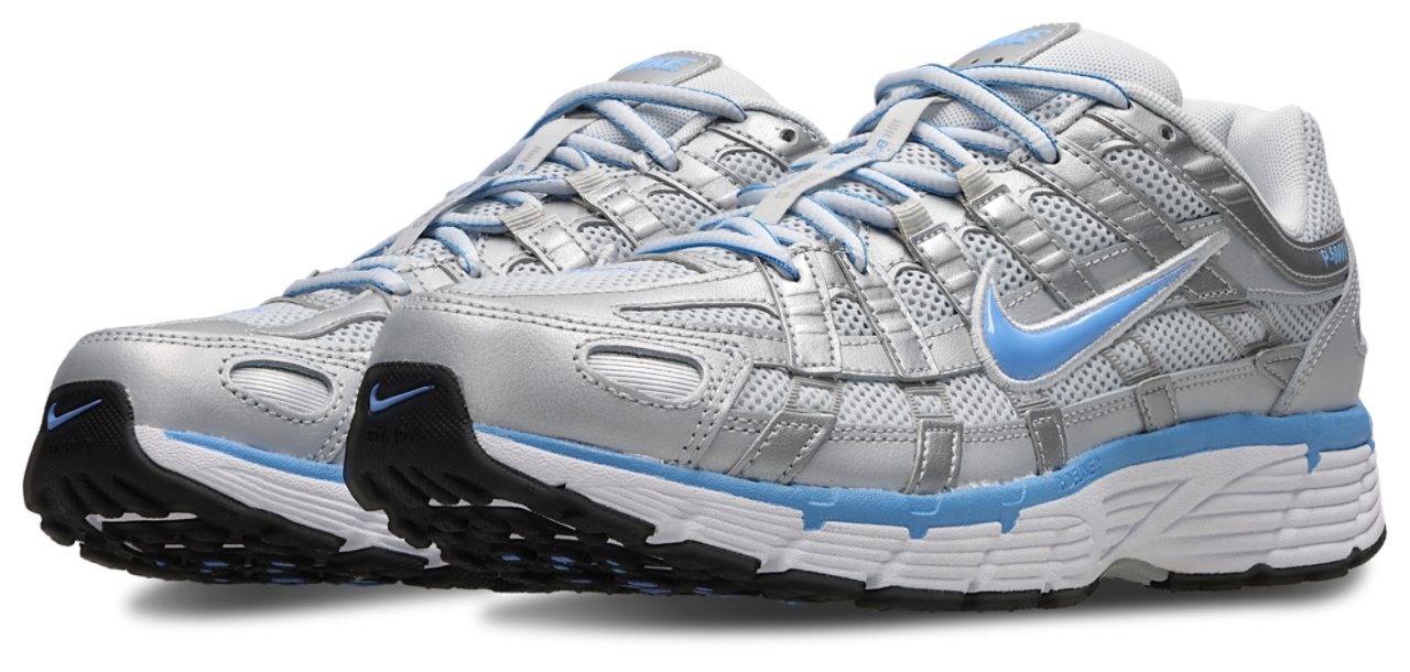 Nike P-6000