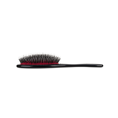 Denman Styler Finisher -hiusharja D81M Iconic Black 1 kpl 1 kpl