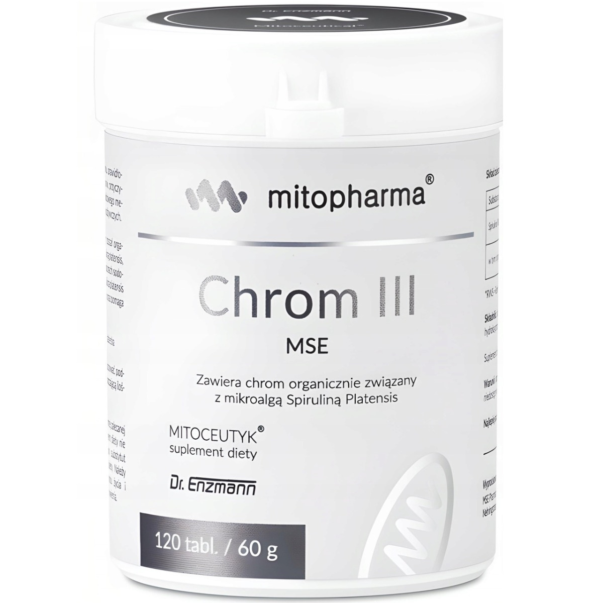 Mito-Pharma Chrom MSE