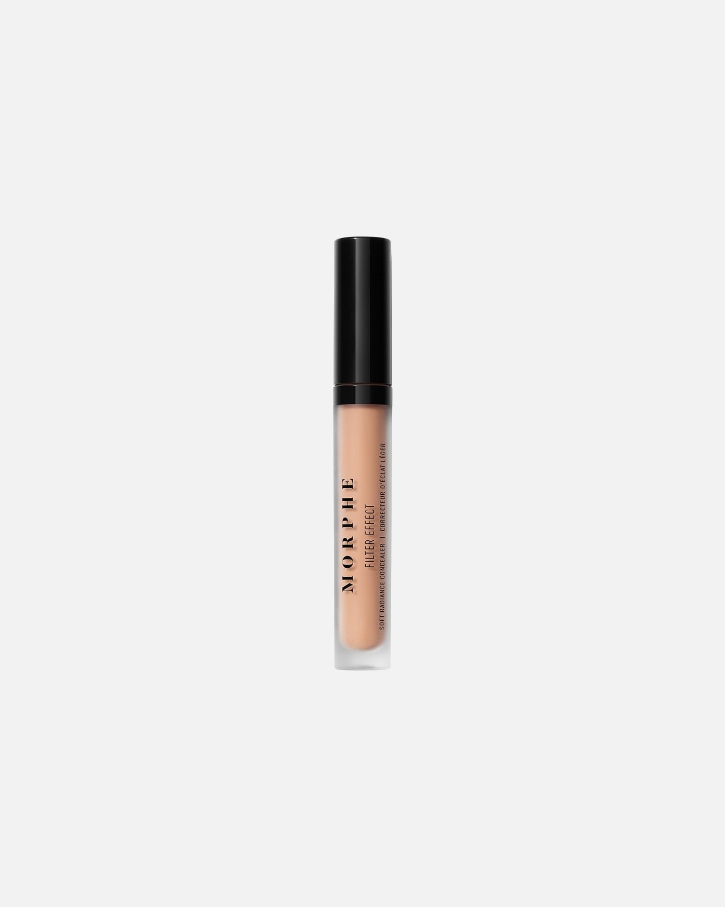 „Morphe“ maskuoklis su filtro efektu „Soft Radiance“ – 3,8 ml