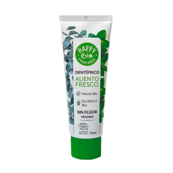 Οδοντόκρεμα Fresh Breath | 75ml