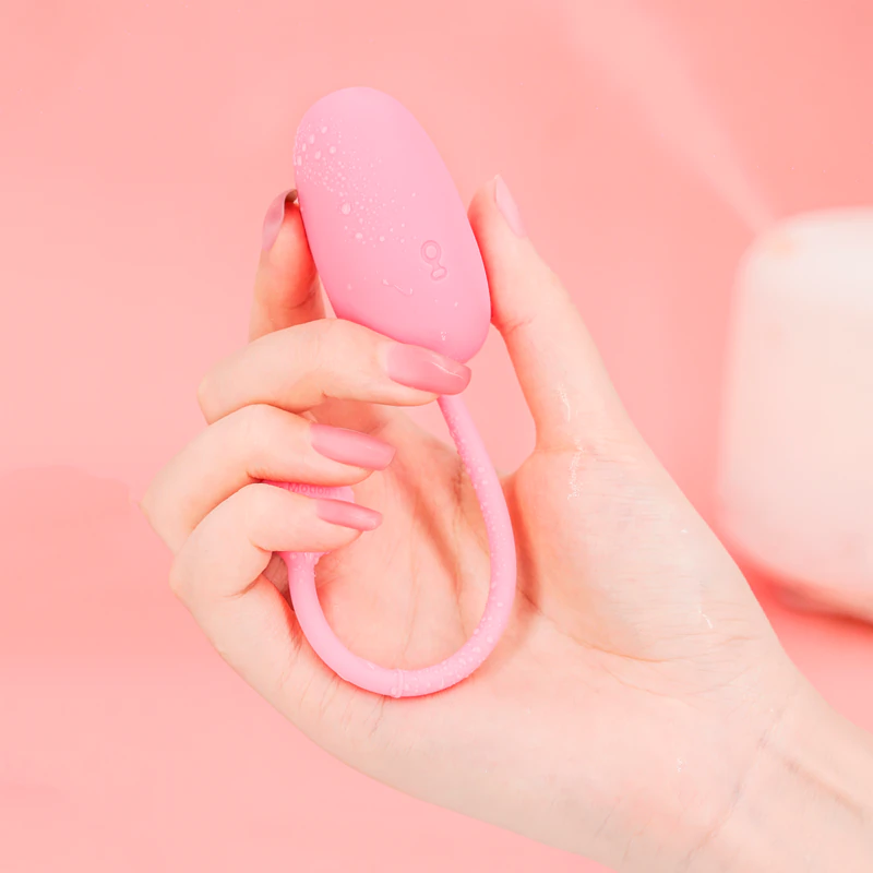 Magic Motion Kegel Coach - Exercitador Inteligente para o assoalho pélvico