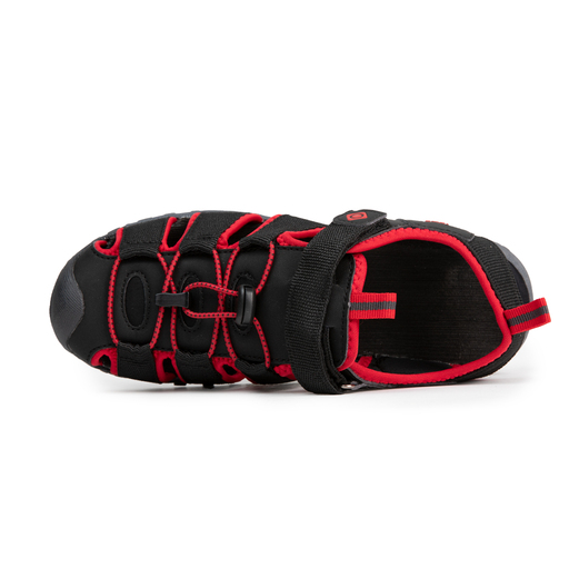  Sandalia Deportivas Trekking und Senderismo Izas Frosty