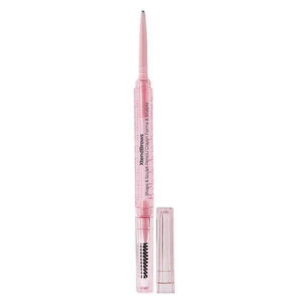 „MCoBeauty XtendBrows“ vidutinio/tamsaus atspalvio antakių formavimo ir formavimo pieštukas<br>0,1 g