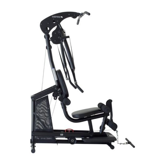 Multigym Ins-bl1 Salter