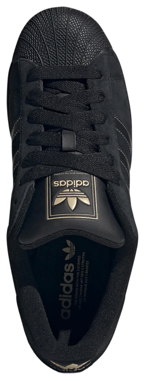 adidas Superstar II