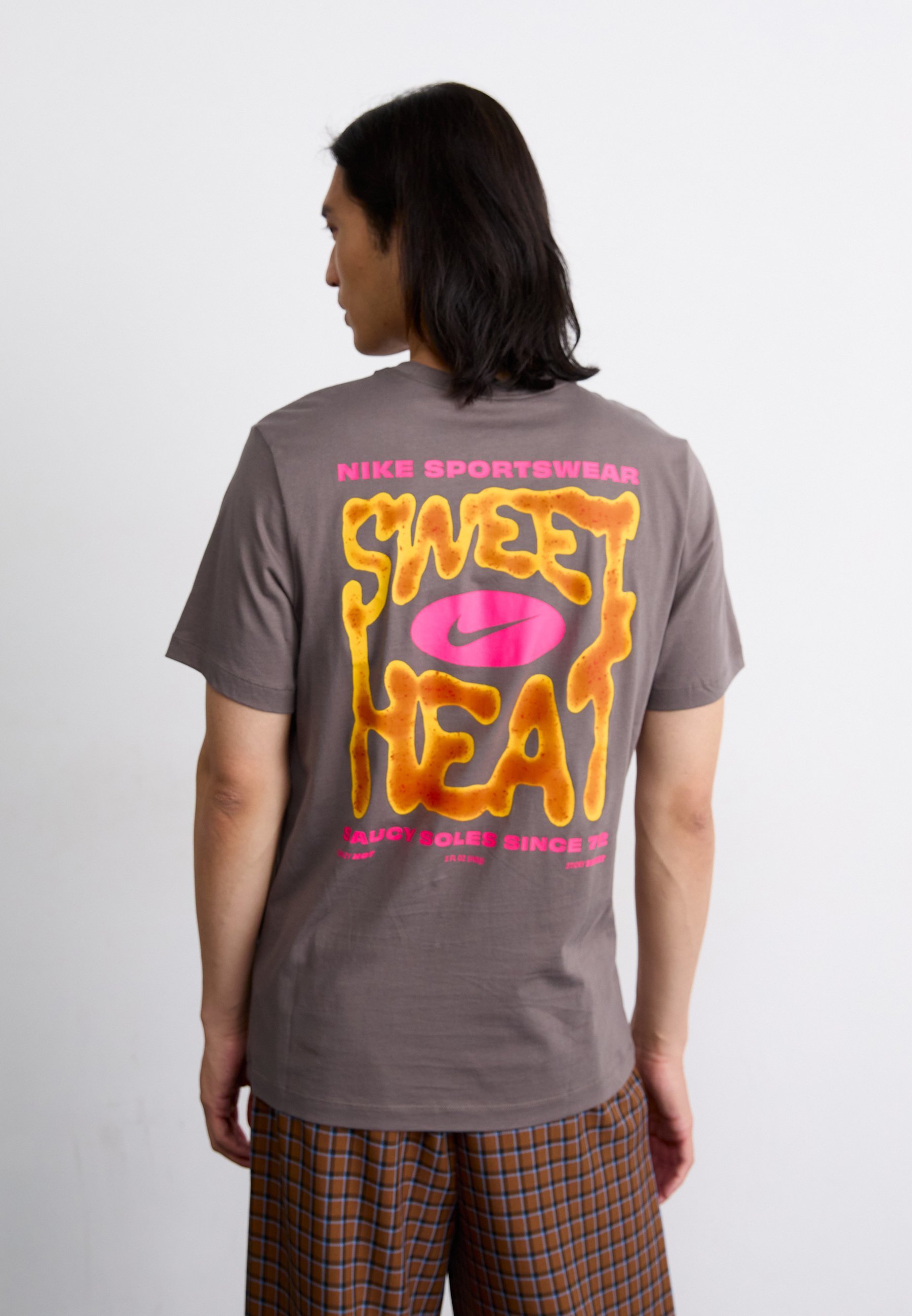 Bedruckte T-Shirts von Nike Sportswear