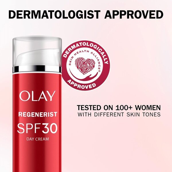 Olay Regenerist SPF30 dnevna krema<br>50ml - Svi tipovi kože