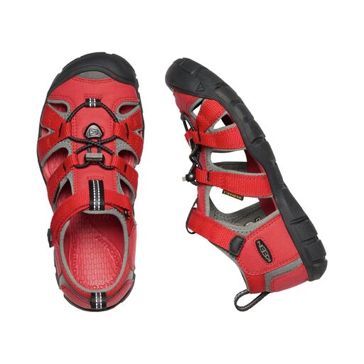 Sandalias De Trekking  Seacamp Ii Cnx  Keen