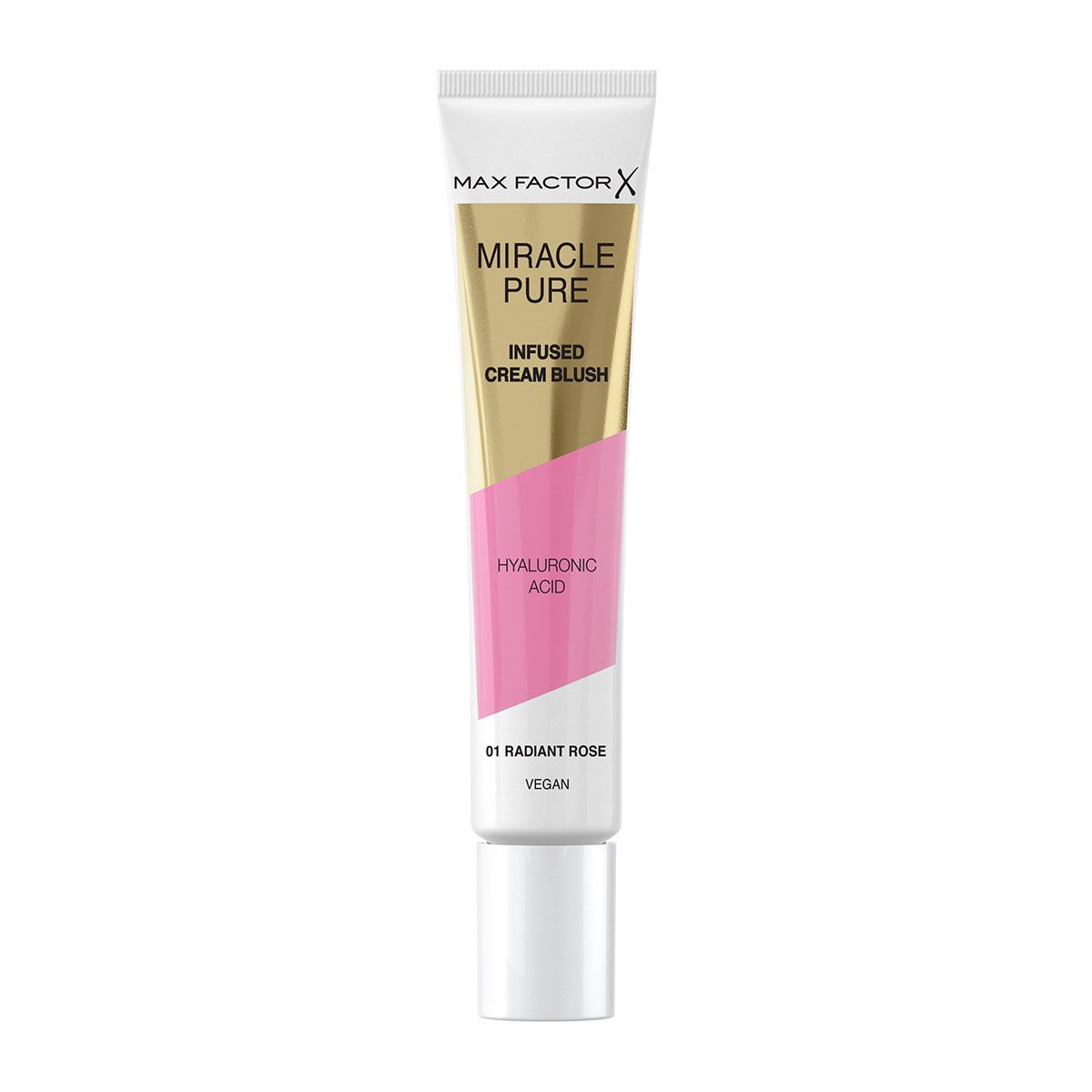 Max Factor Miracle Pure