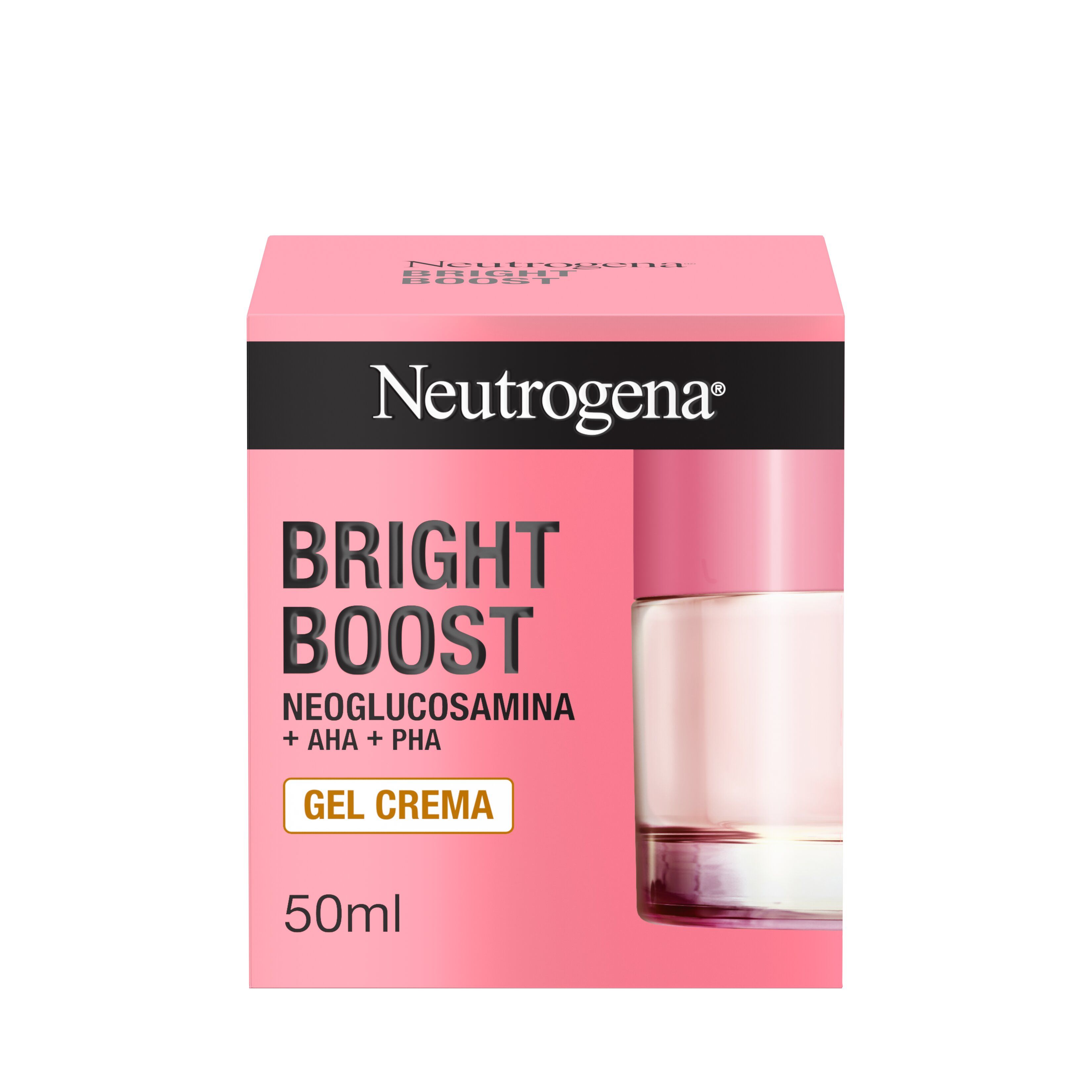 Bright Boost hidratantna krema za lice protiv starenja Hidratantne kreme za lice iz apoteka