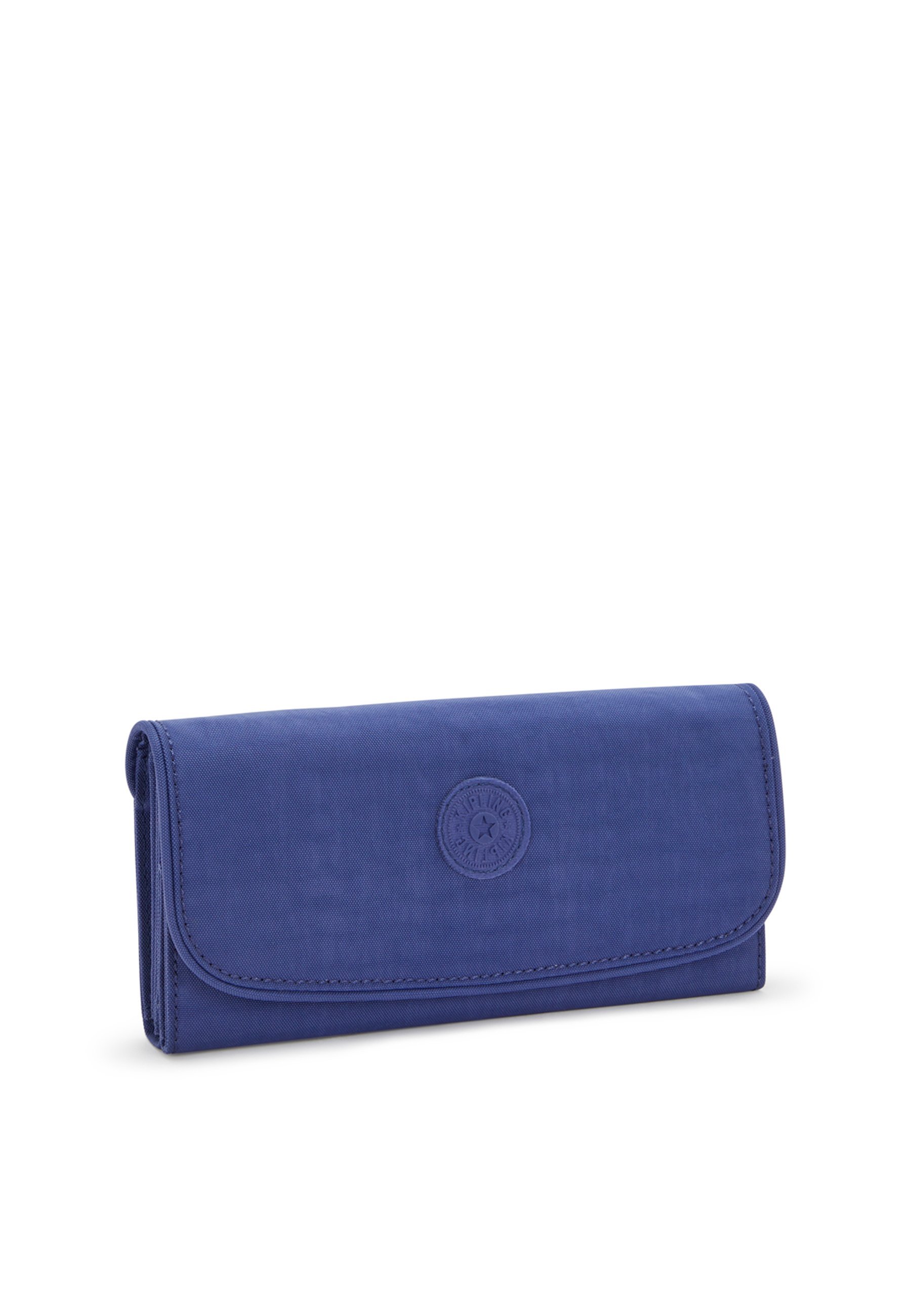 Portafoglio Kipling MONEY LAND - blu oceano