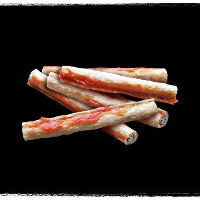 CRAVE High Protein Meaty Rolls mit Rindfleisch-Hundesnacks
