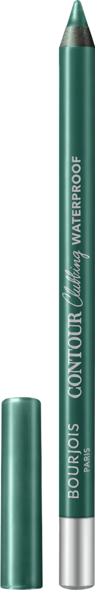Bourjois Contour Clubbing Waterproof 50 Loving green Kredka do oczu