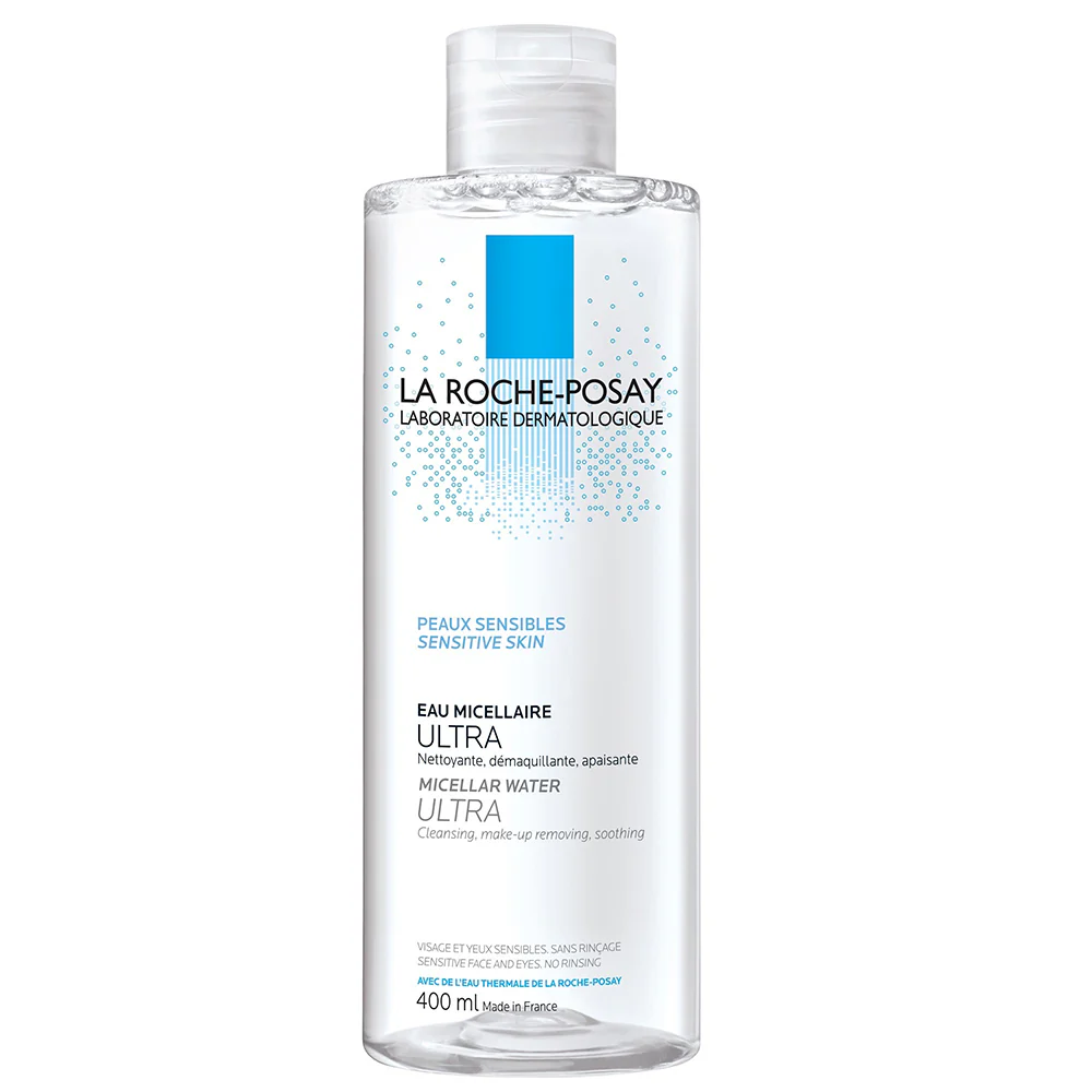Toleriane Toleriane Acqua Micellare Ultra Pelle Sensibile - Acqua detergente viso